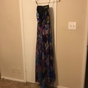 Nicole Miller Evening Gown, Size 4